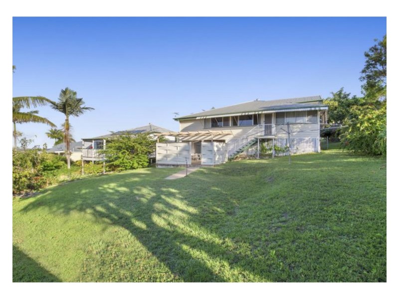 40 Corberry Street, The Range QLD 4700